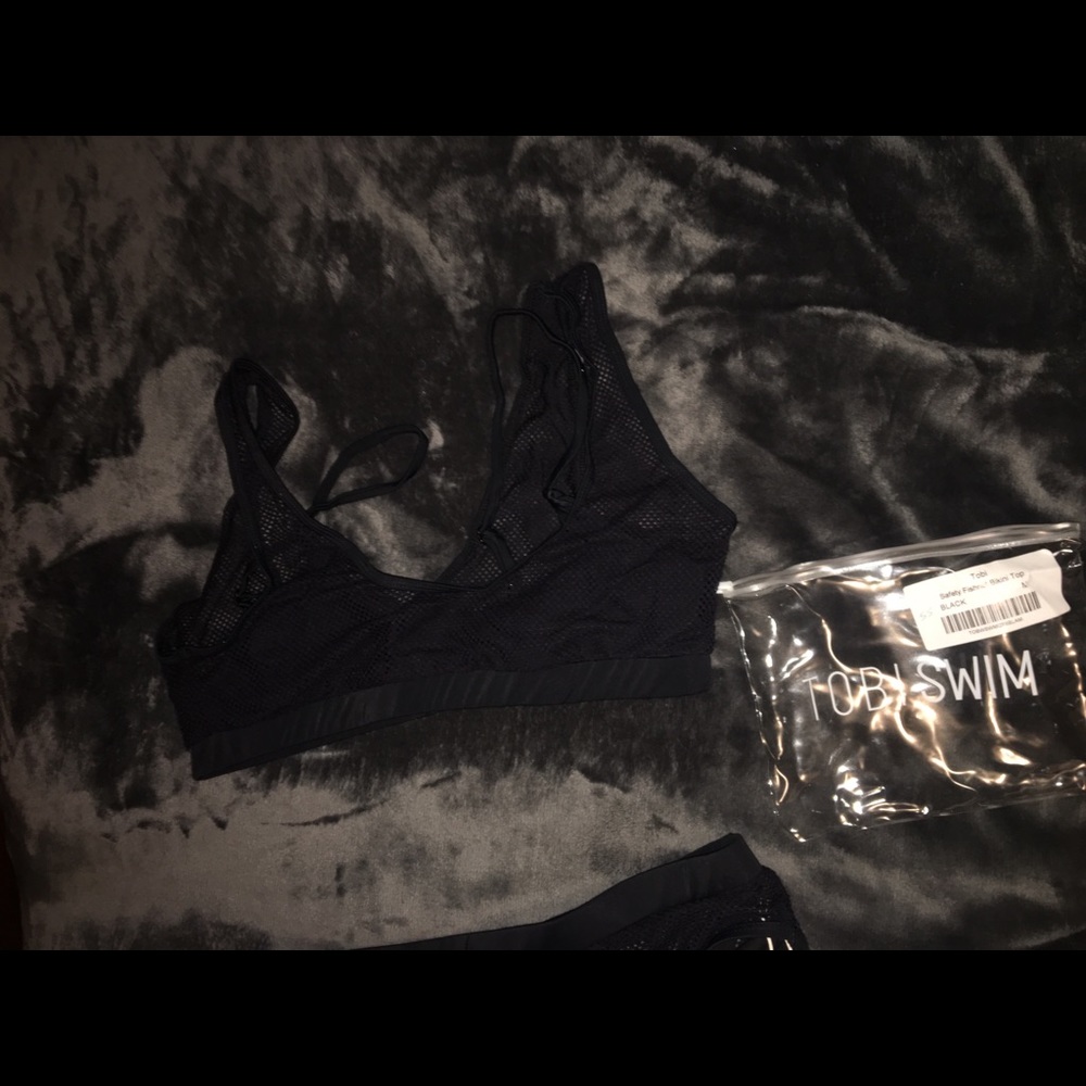 Mesh Bikini🔥 - Picture 5 of 5